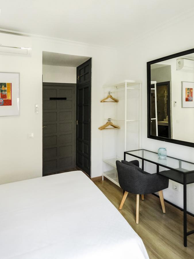 Living-Sevilla Feria Екстер'єр фото