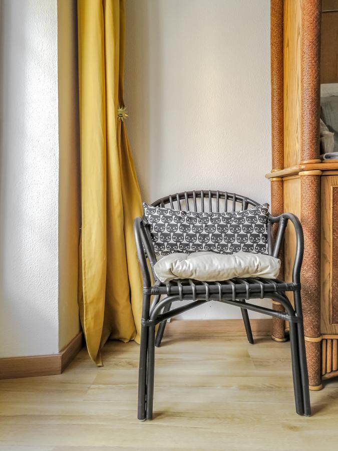 Living-Sevilla Feria Екстер'єр фото